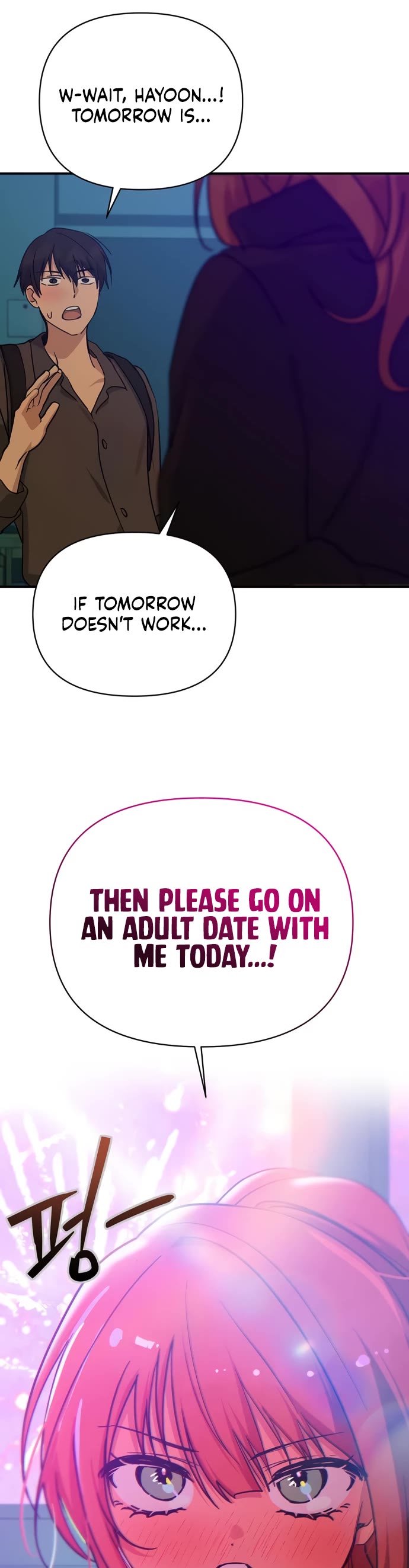 Mia Has Returned chapter 31 page 46