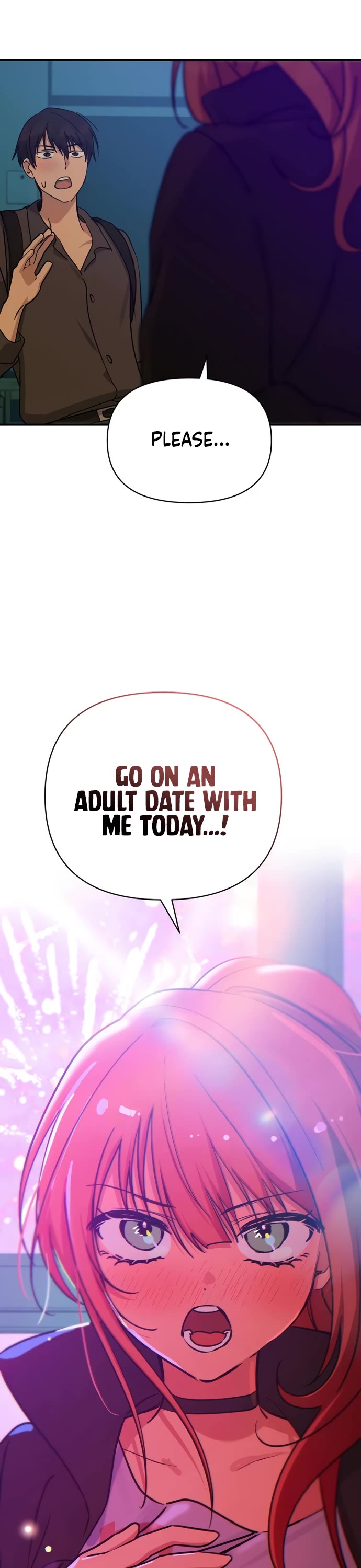 Mia Has Returned chapter 32 page 11