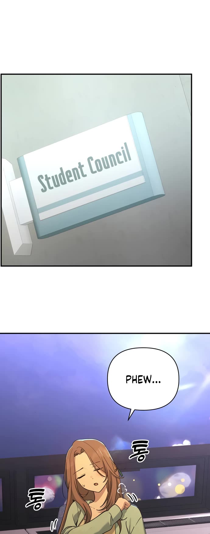 Mia Has Returned chapter 32 page 13