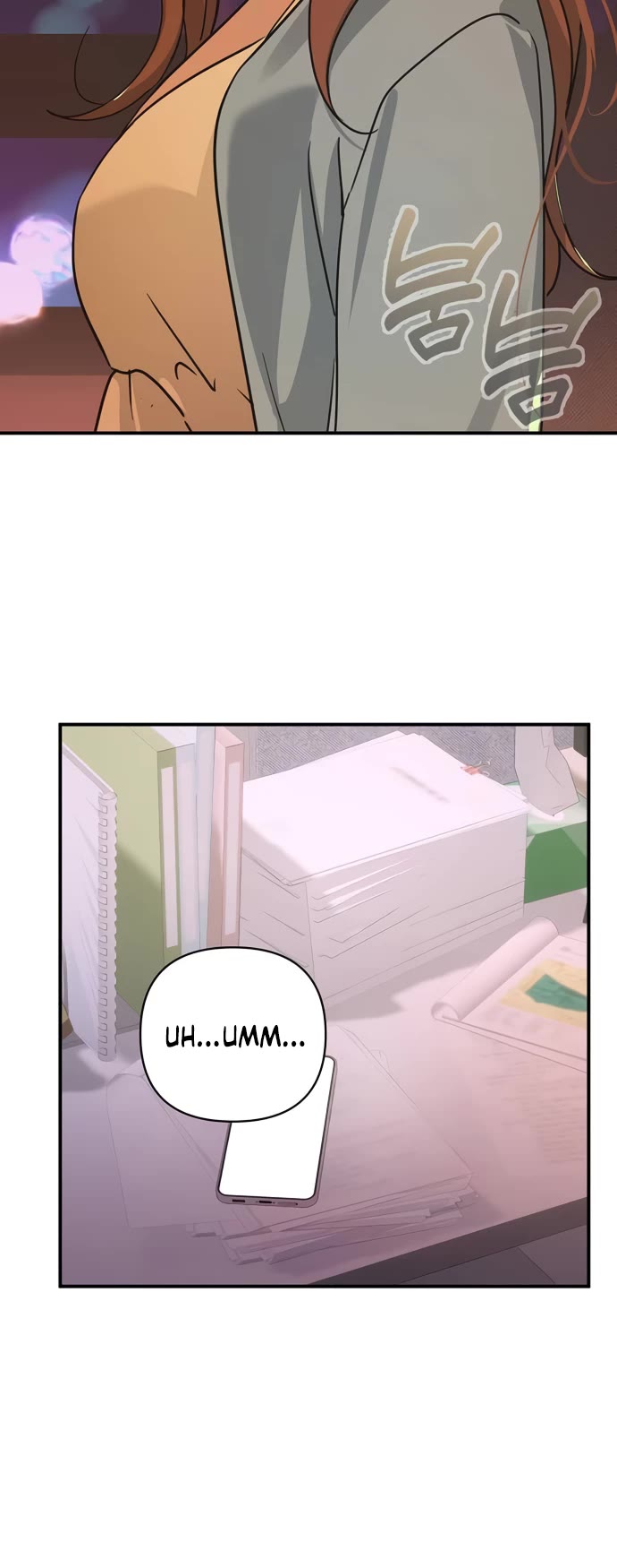 Mia Has Returned chapter 32 page 18