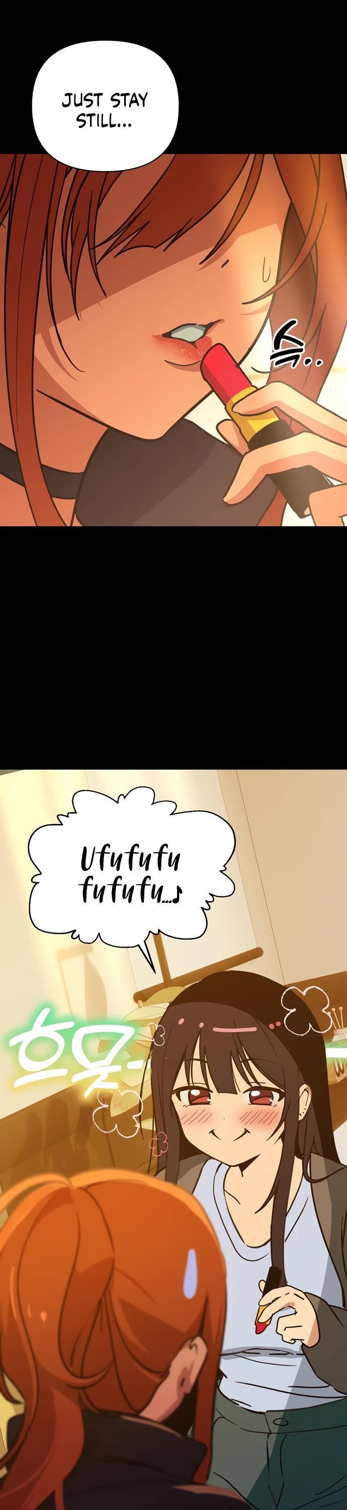 Mia Has Returned chapter 32 page 2