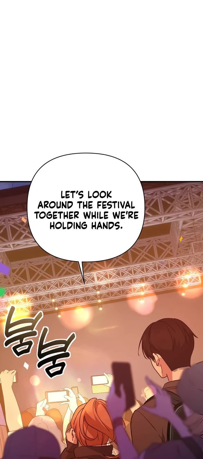 Mia Has Returned chapter 32 page 22