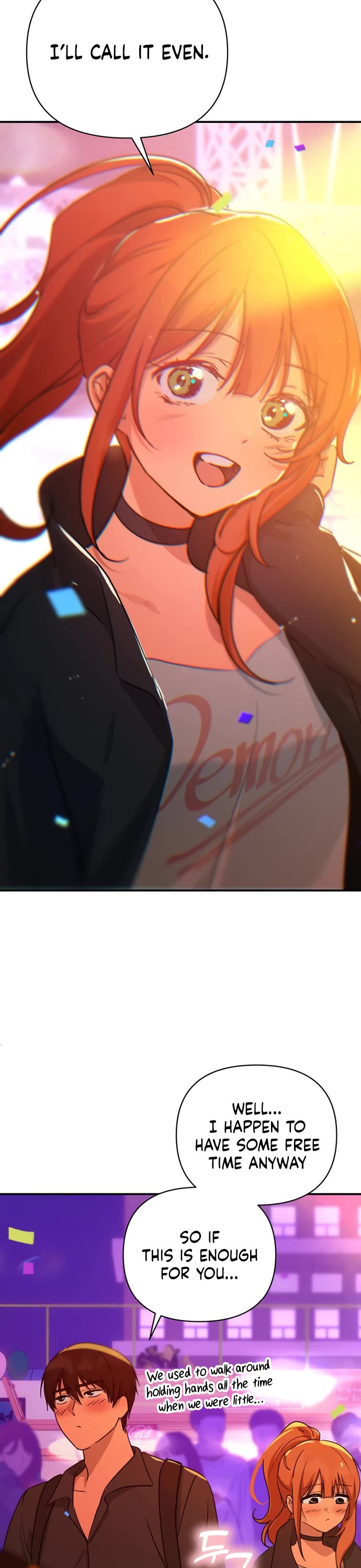 Mia Has Returned chapter 32 page 24