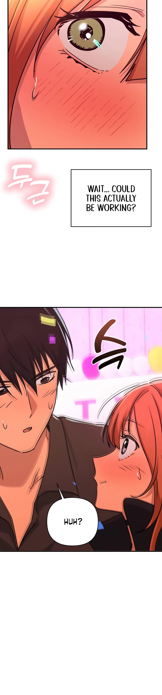 Mia Has Returned chapter 32 page 28