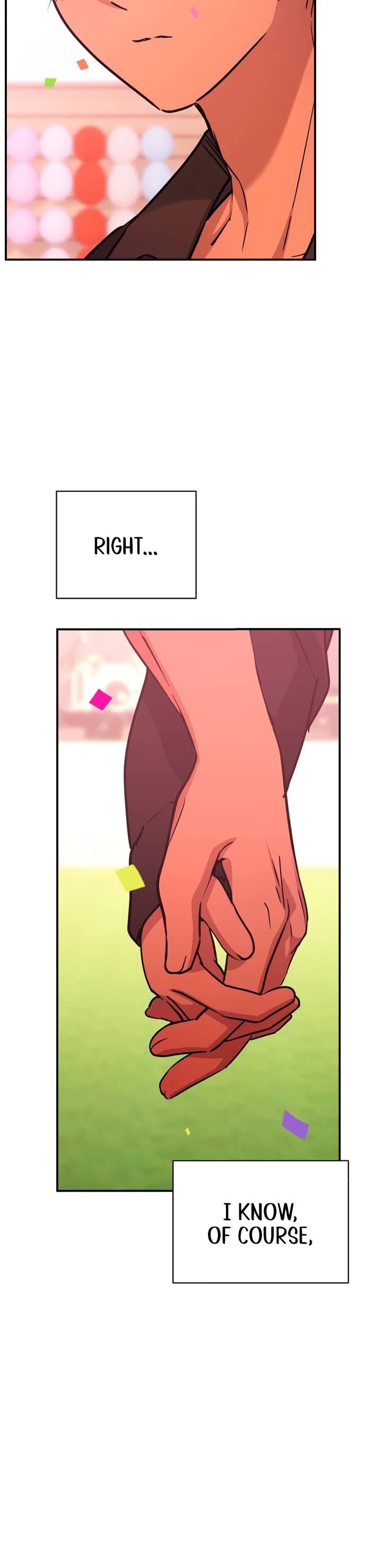 Mia Has Returned chapter 32 page 34