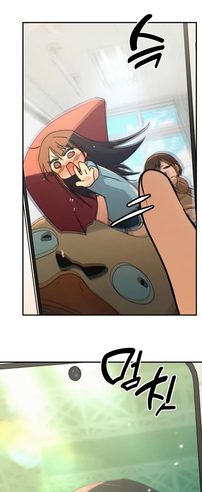 Mia Has Returned chapter 32 page 42