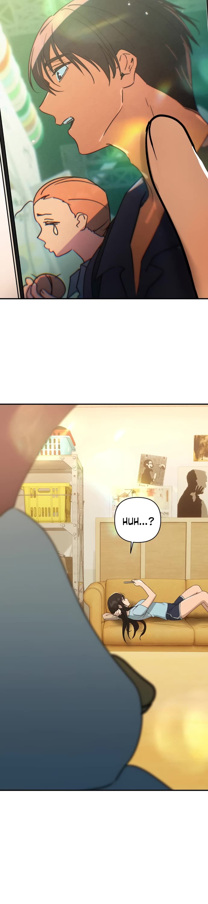 Mia Has Returned chapter 32 page 43