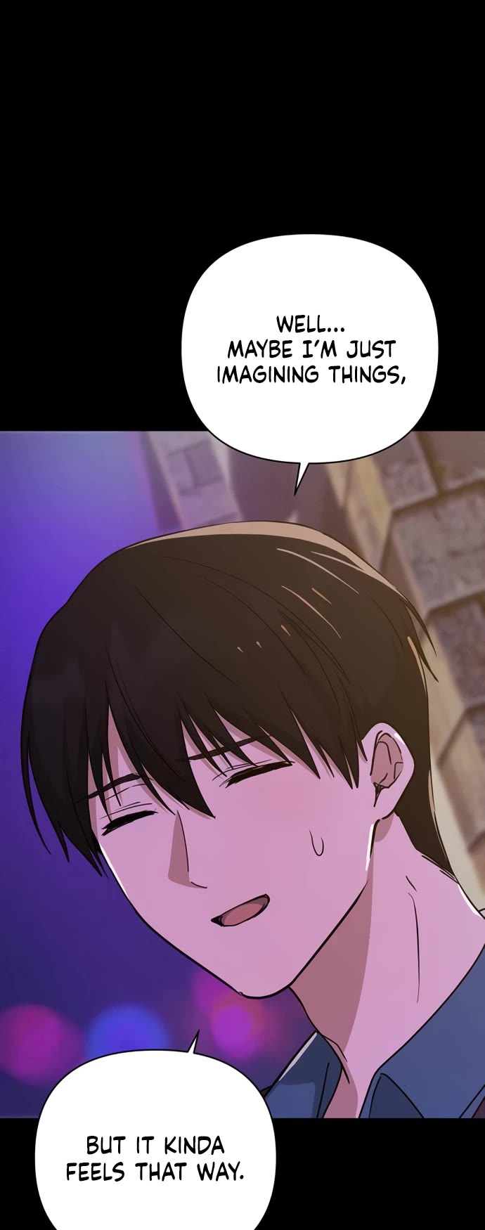 Mia Has Returned chapter 32 page 45