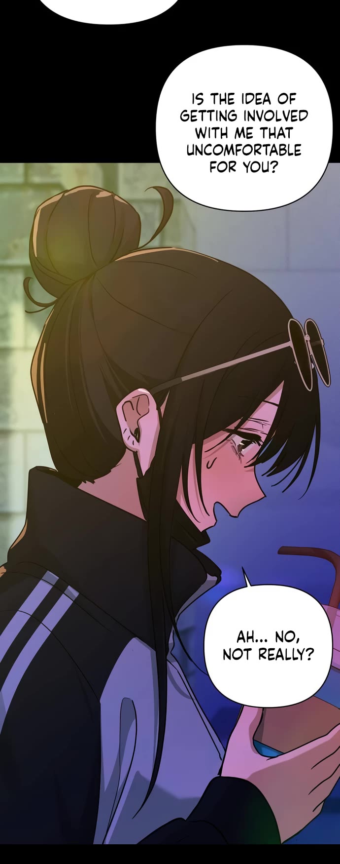 Mia Has Returned chapter 32 page 46