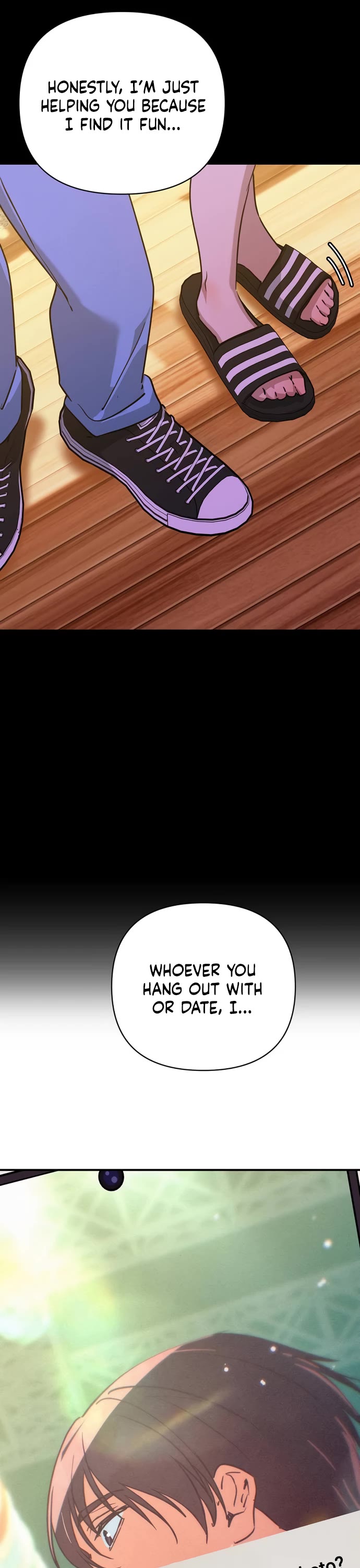 Mia Has Returned chapter 32 page 47