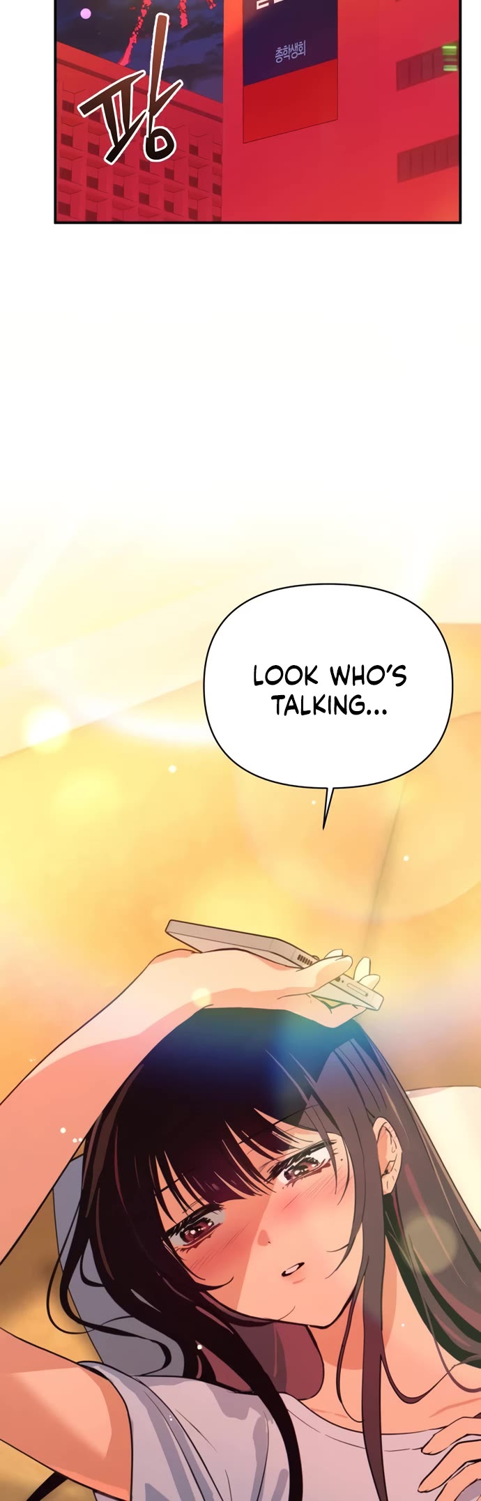 Mia Has Returned chapter 32 page 49