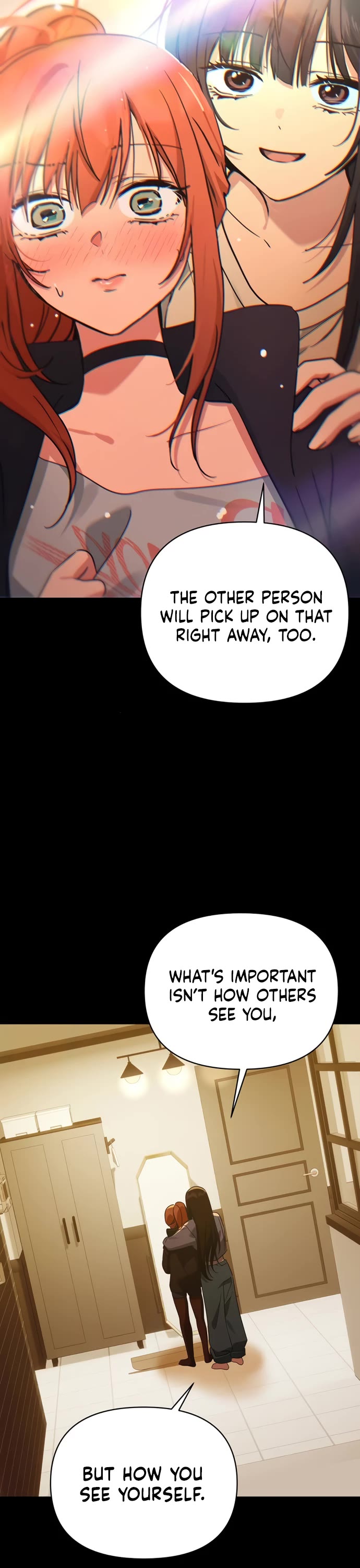 Mia Has Returned chapter 32 page 7