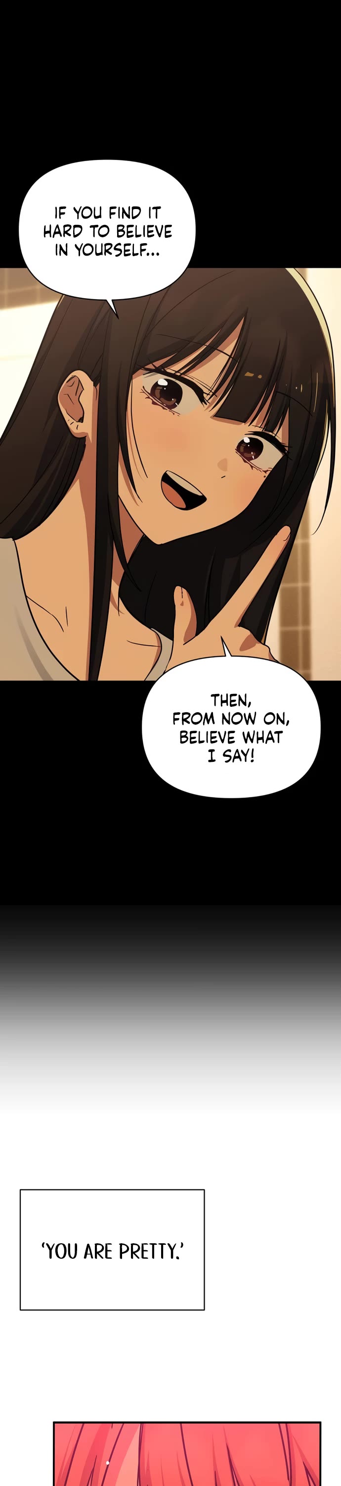 Mia Has Returned chapter 32 page 8