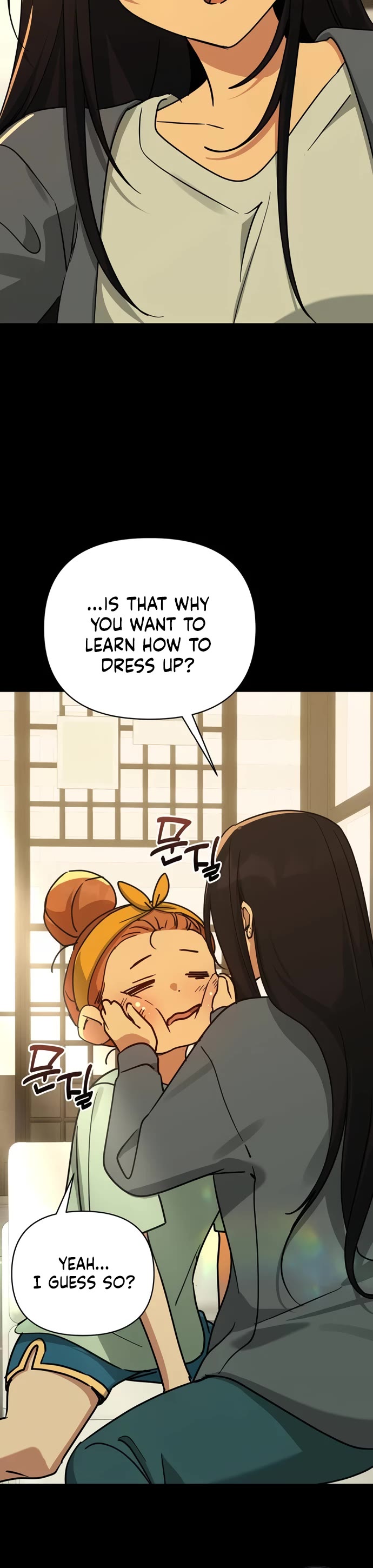 Mia Has Returned chapter 33 page 10