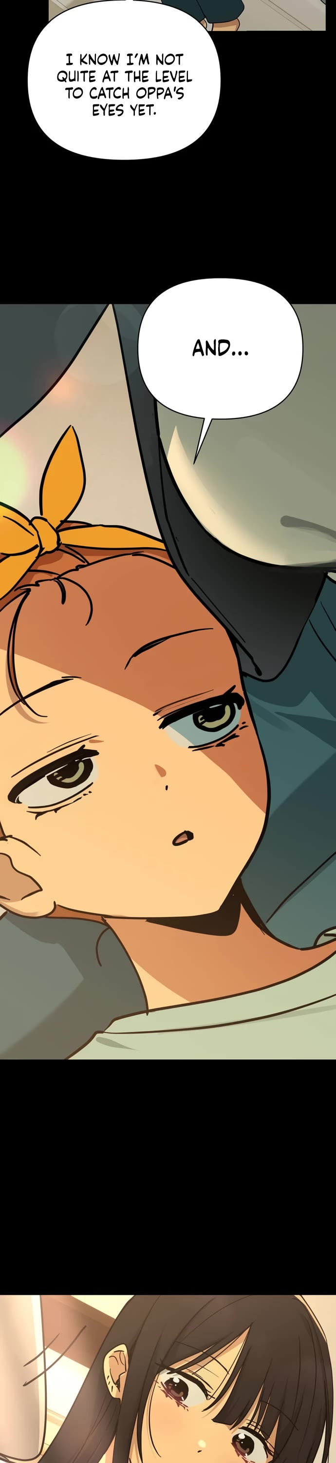 Mia Has Returned chapter 33 page 12