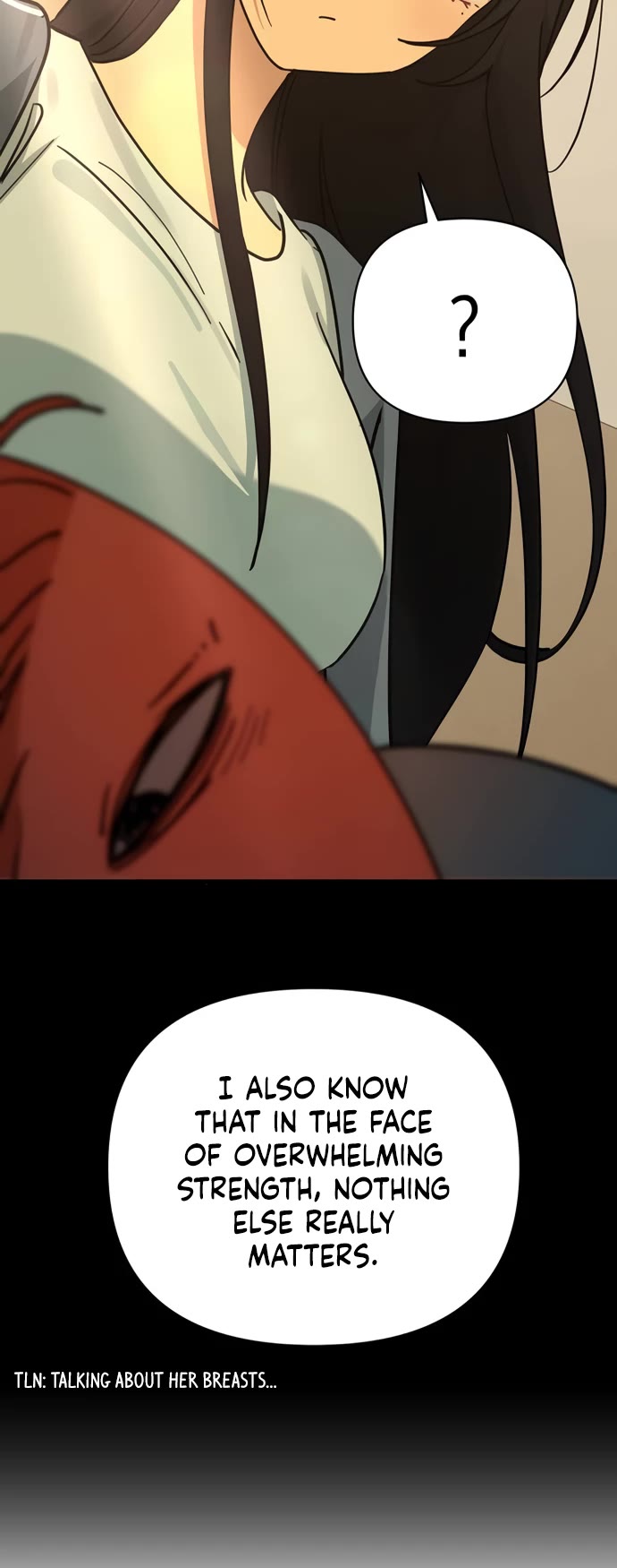 Mia Has Returned chapter 33 page 13