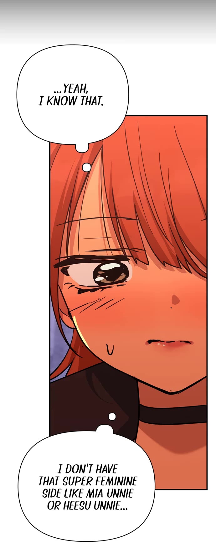 Mia Has Returned chapter 33 page 14