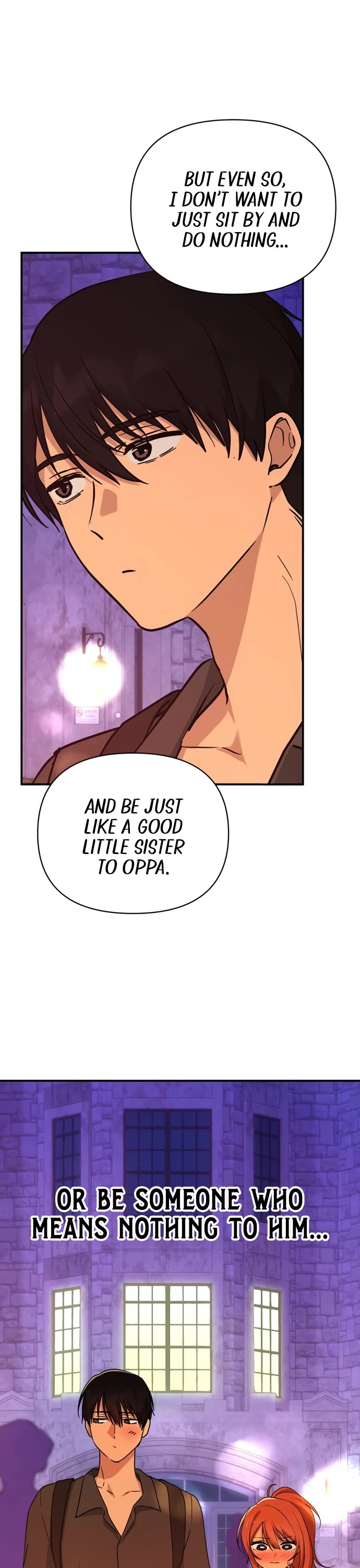 Mia Has Returned chapter 33 page 15