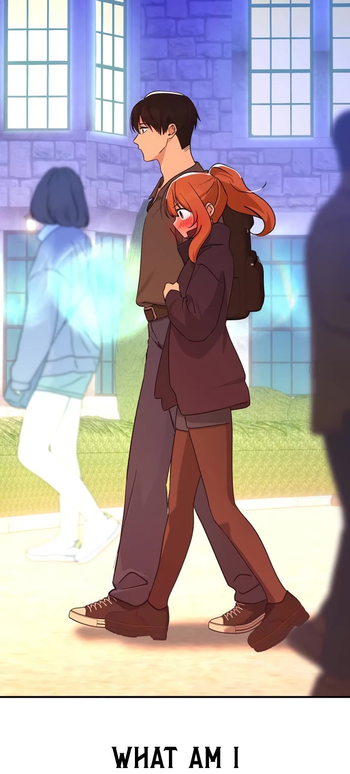 Mia Has Returned chapter 33 page 17