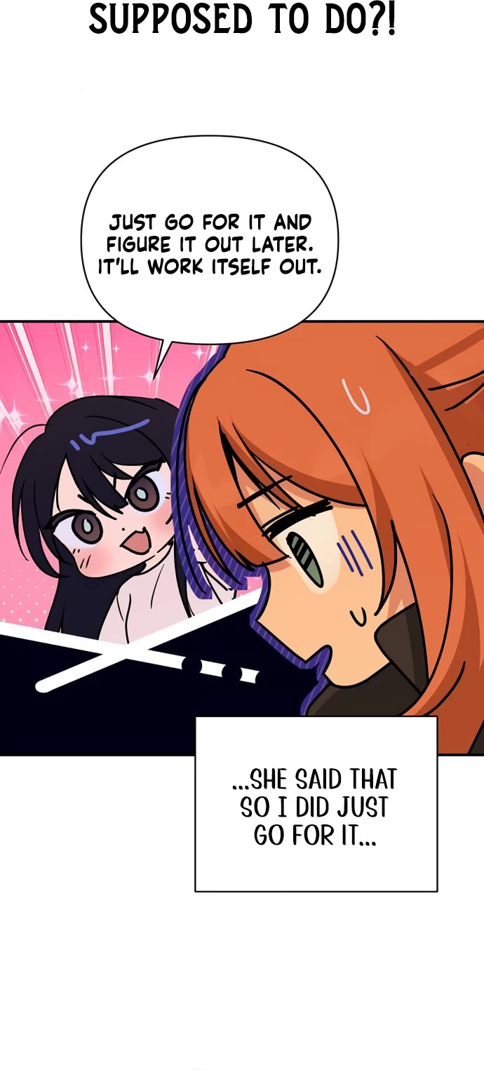 Mia Has Returned chapter 33 page 18