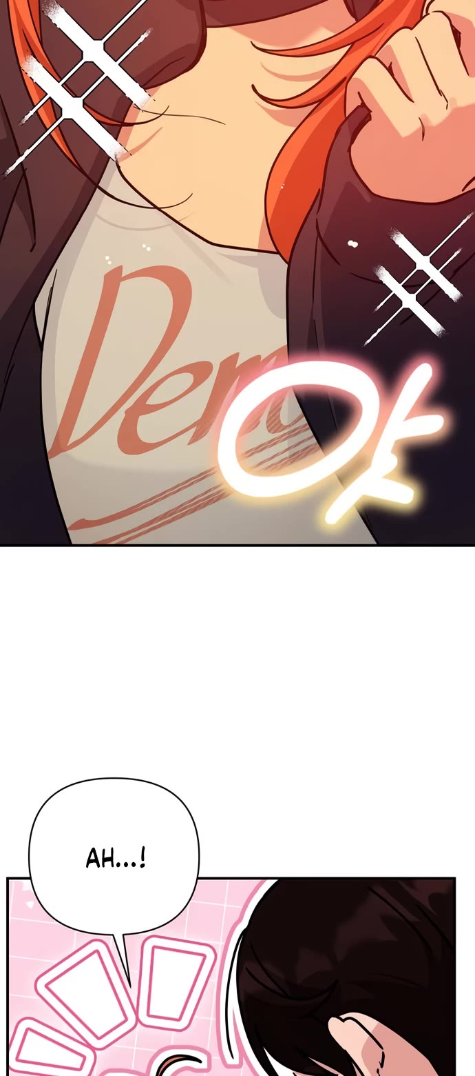 Mia Has Returned chapter 33 page 21