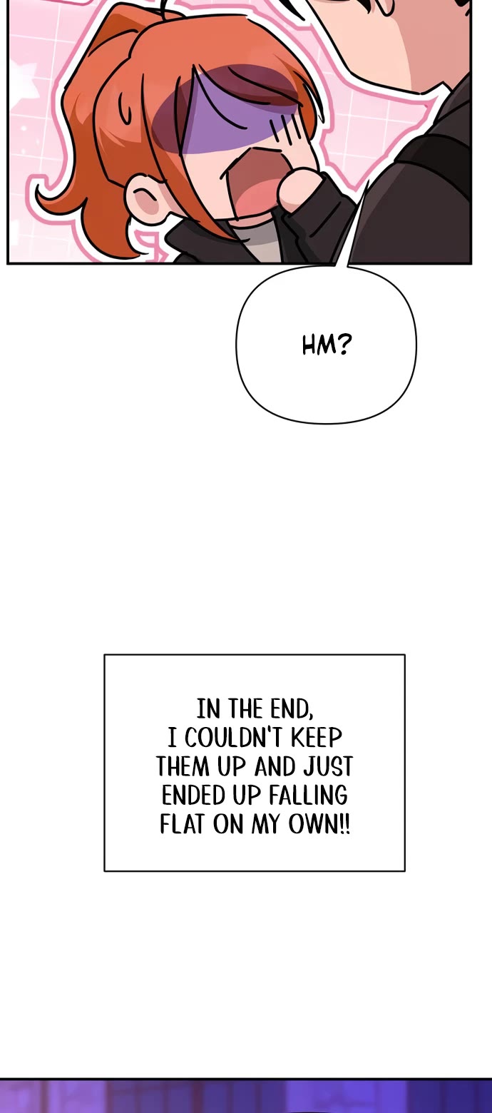 Mia Has Returned chapter 33 page 22