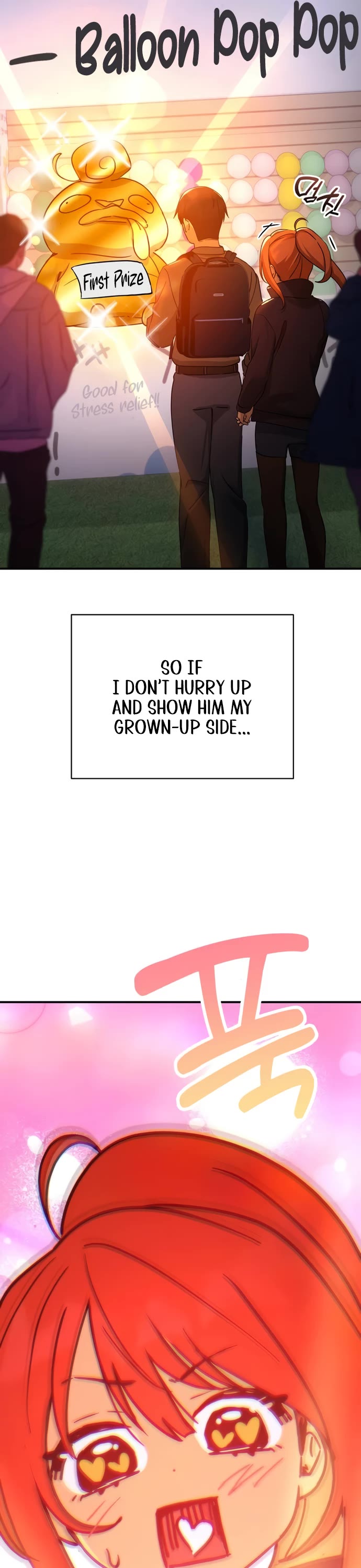 Mia Has Returned chapter 33 page 27