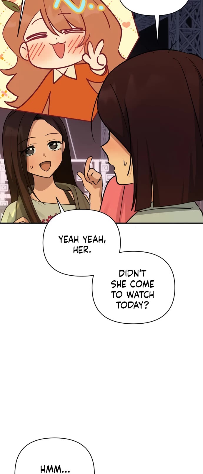 Mia Has Returned chapter 33 page 3