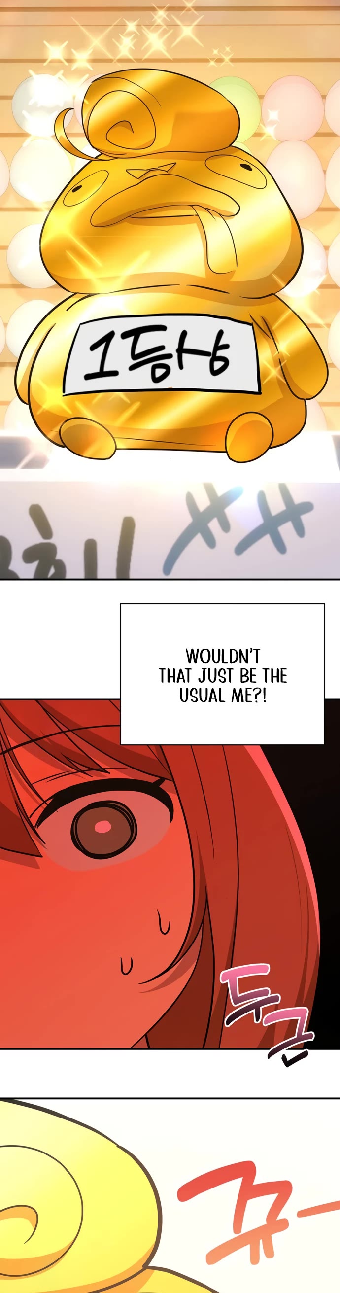 Mia Has Returned chapter 33 page 31