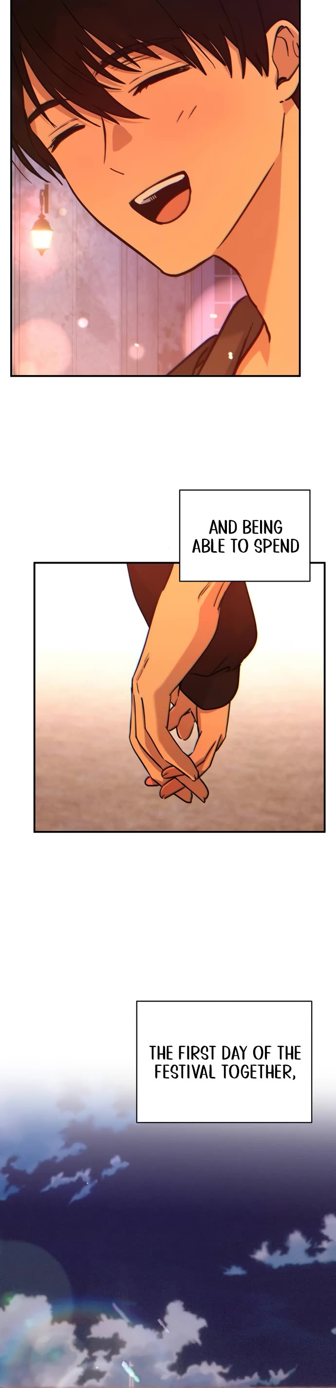 Mia Has Returned chapter 33 page 37