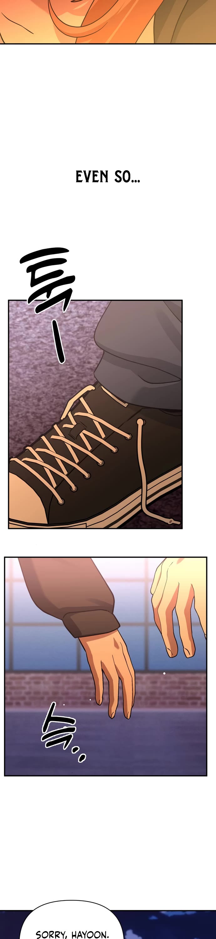 Mia Has Returned chapter 33 page 40