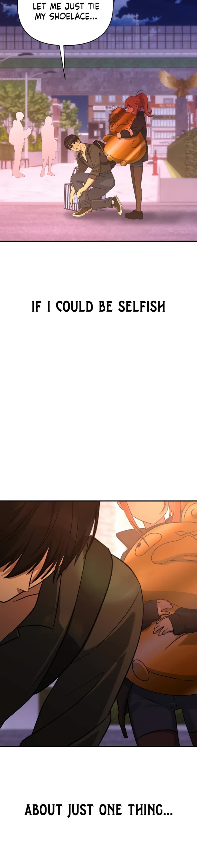 Mia Has Returned chapter 33 page 41