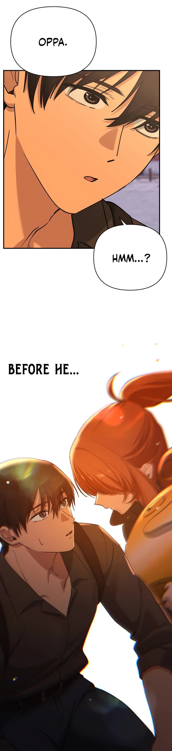 Mia Has Returned chapter 33 page 42