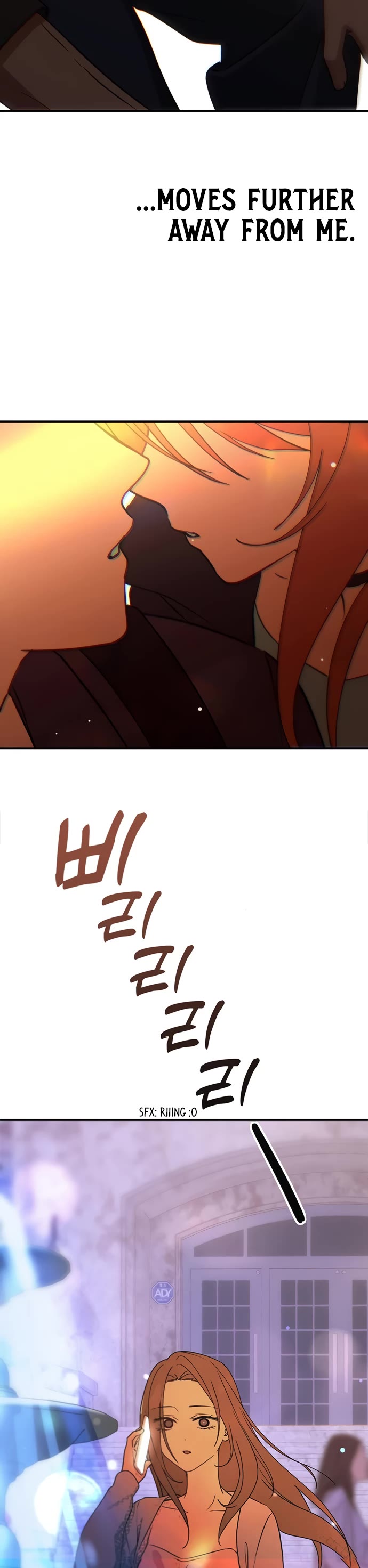 Mia Has Returned chapter 33 page 43