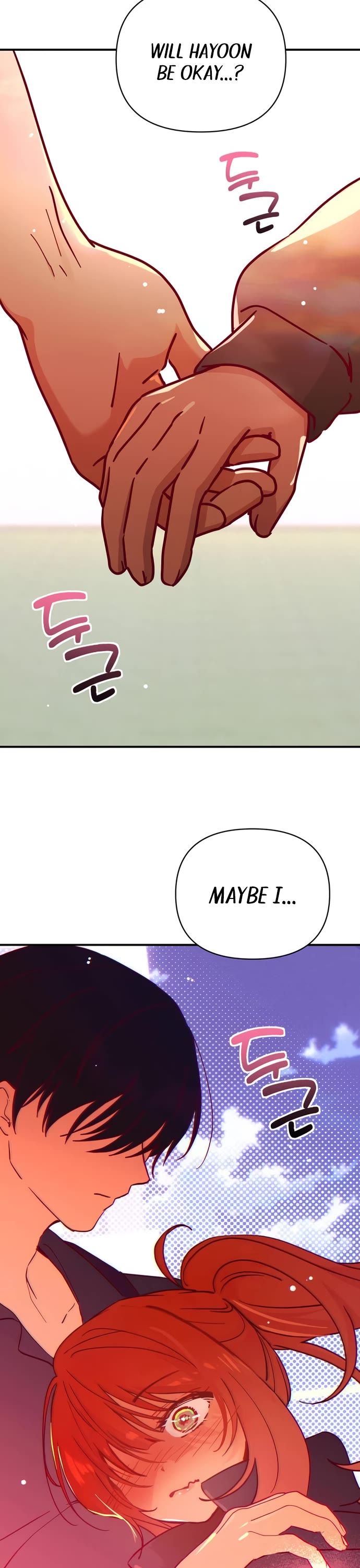 Mia Has Returned chapter 33 page 6