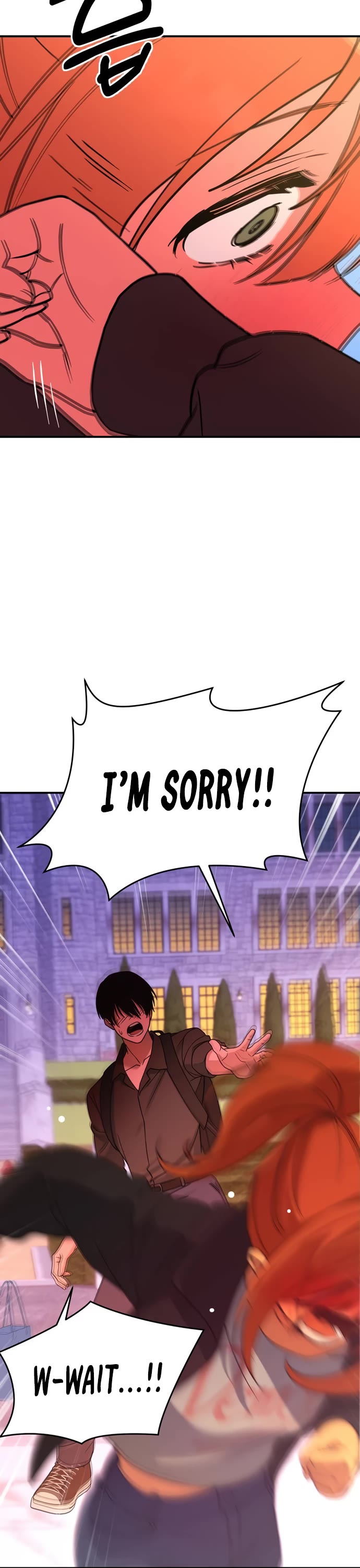 Mia Has Returned chapter 34 page 18