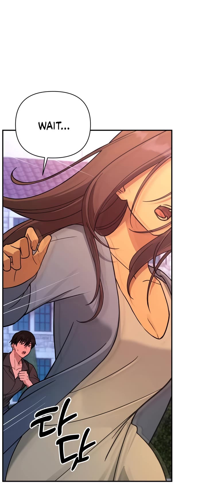 Mia Has Returned chapter 34 page 20