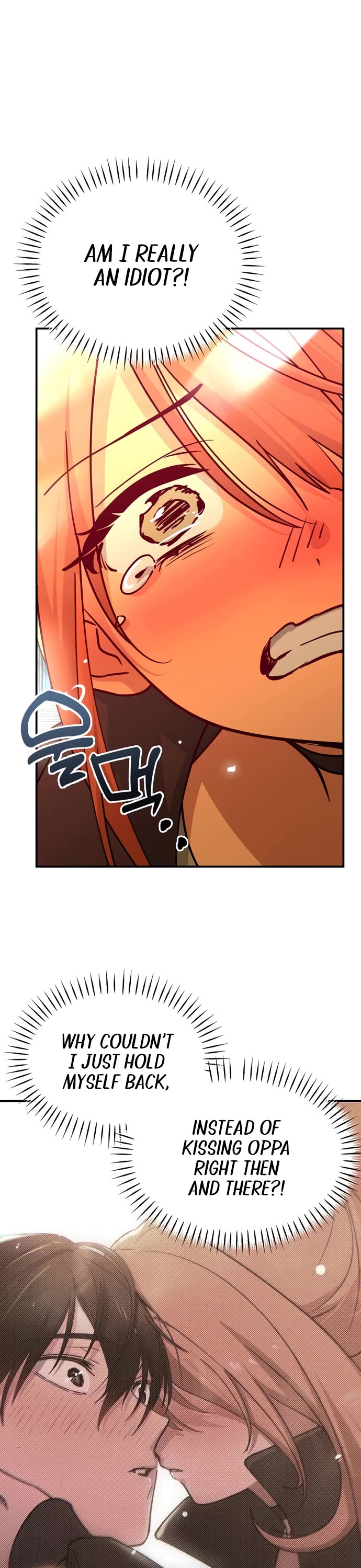 Mia Has Returned chapter 34 page 22