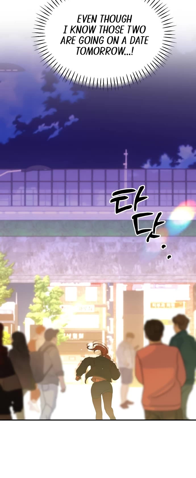 Mia Has Returned chapter 34 page 24