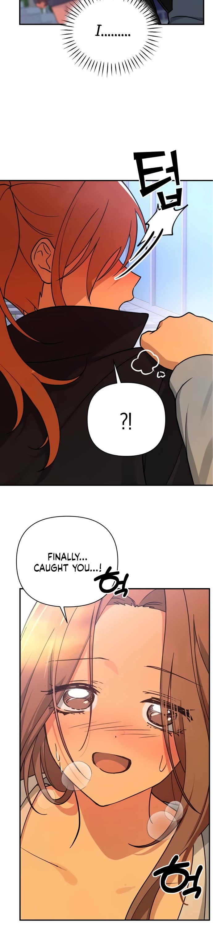 Mia Has Returned chapter 34 page 26