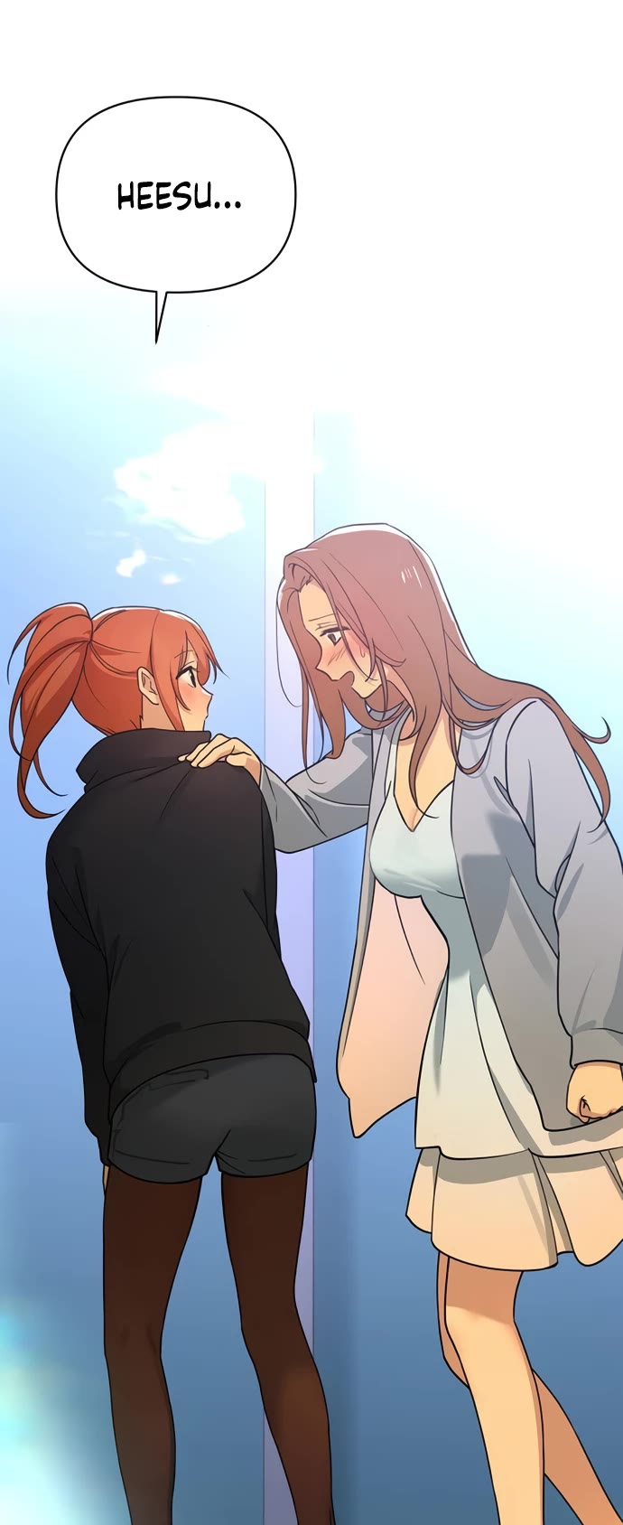 Mia Has Returned chapter 34 page 27