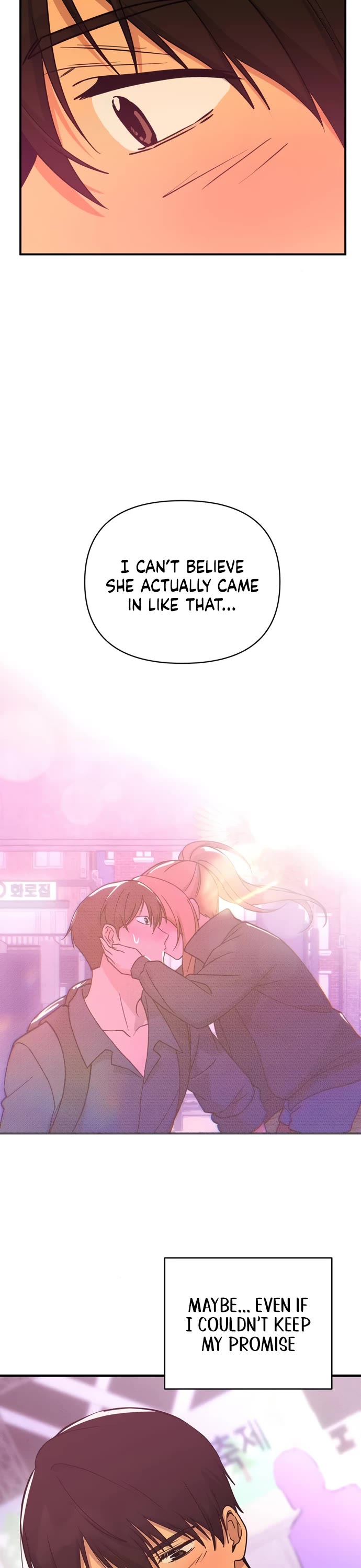 Mia Has Returned chapter 34 page 31