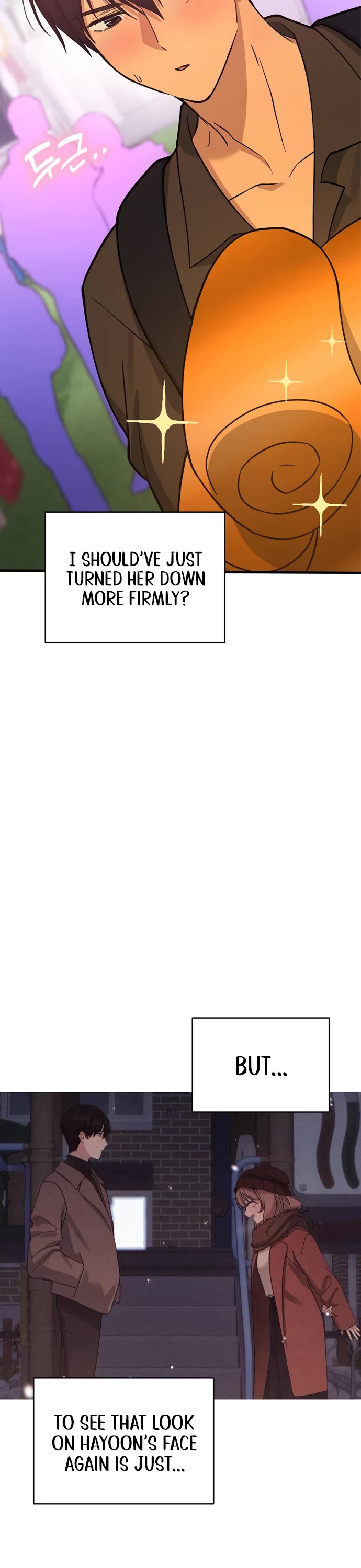 Mia Has Returned chapter 34 page 32