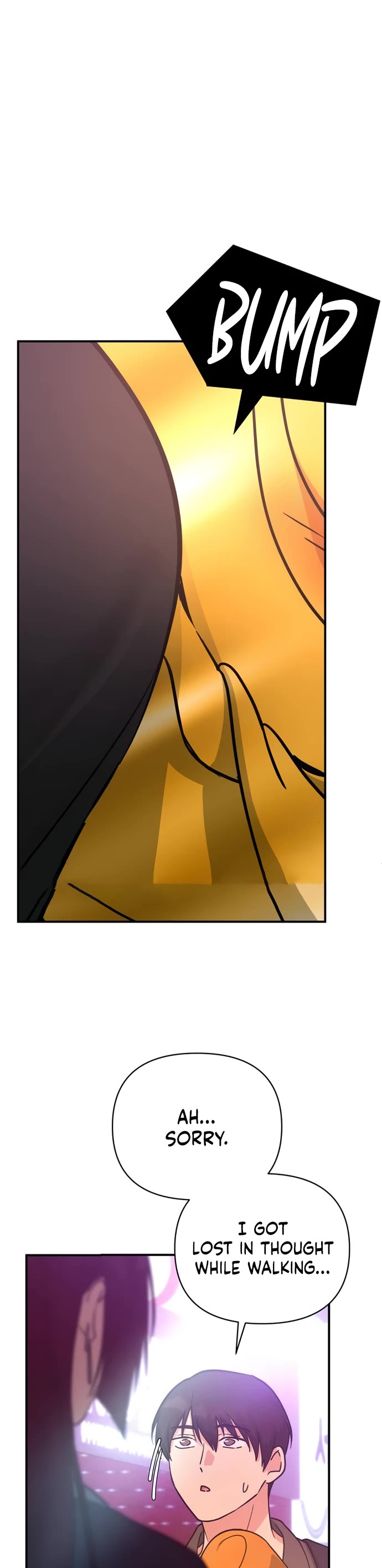 Mia Has Returned chapter 34 page 33