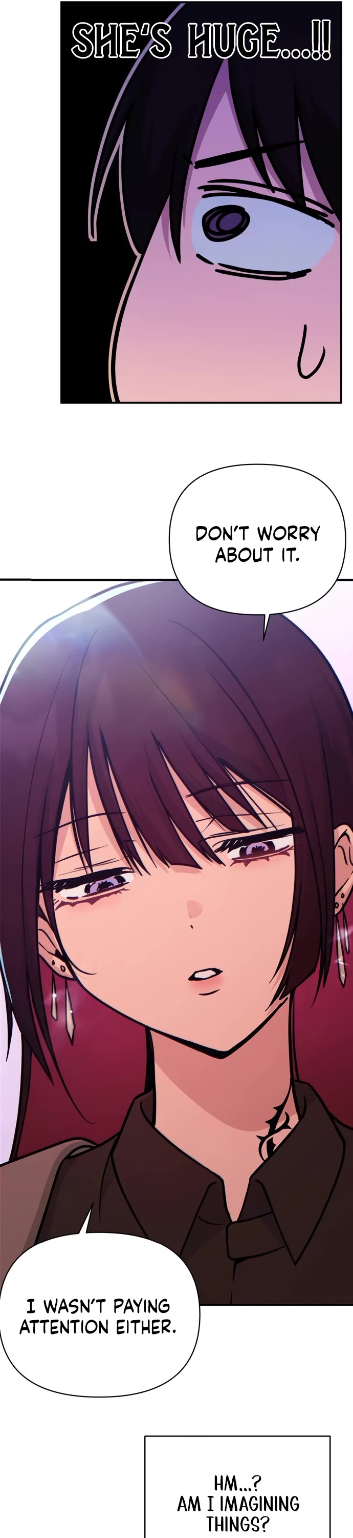 Mia Has Returned chapter 34 page 35