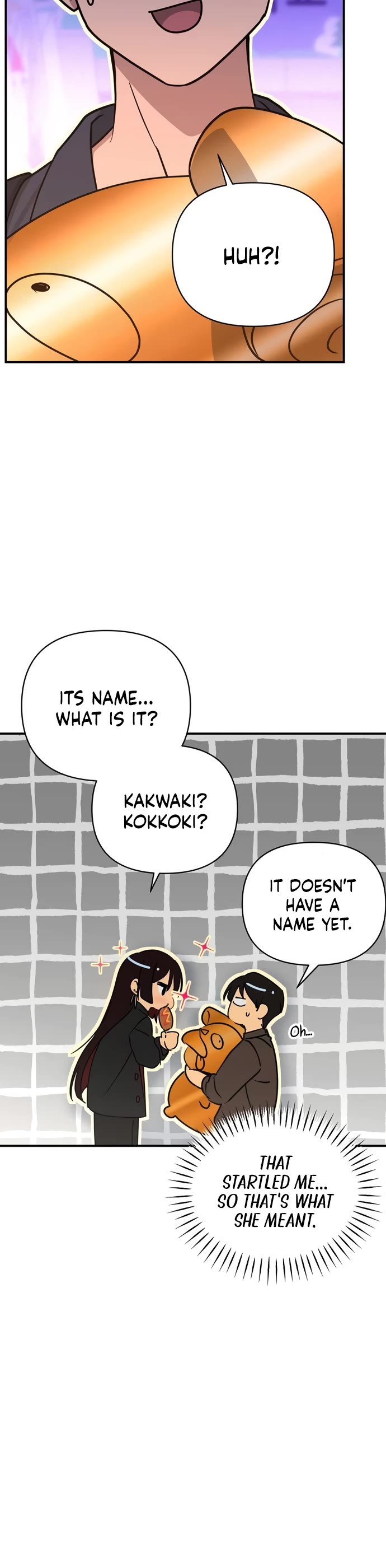 Mia Has Returned chapter 34 page 37