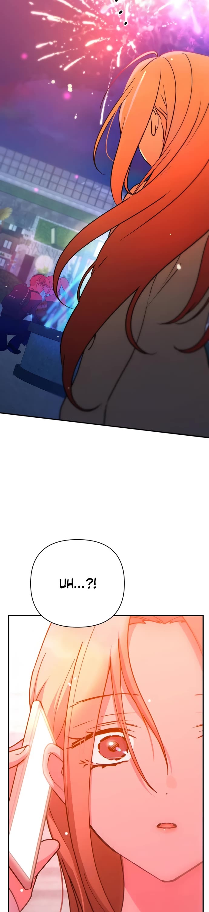 Mia Has Returned chapter 34 page 4