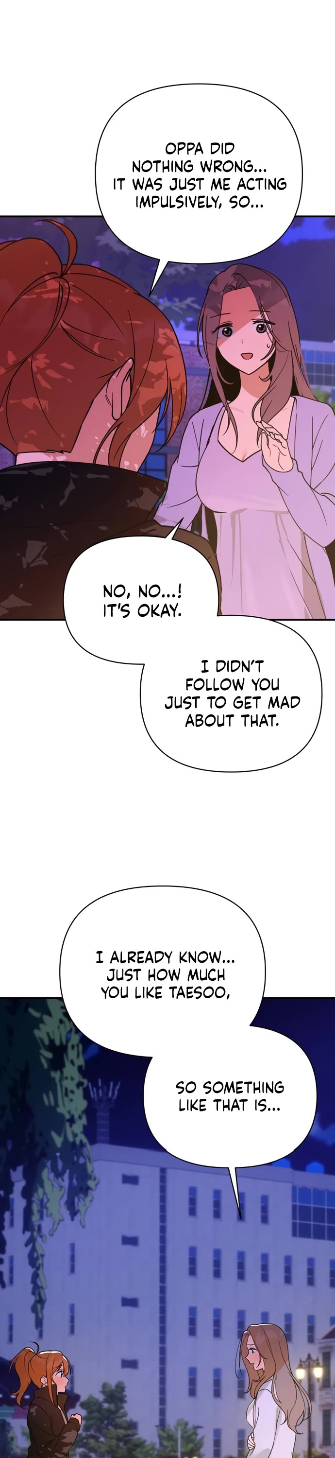 Mia Has Returned chapter 34 page 45