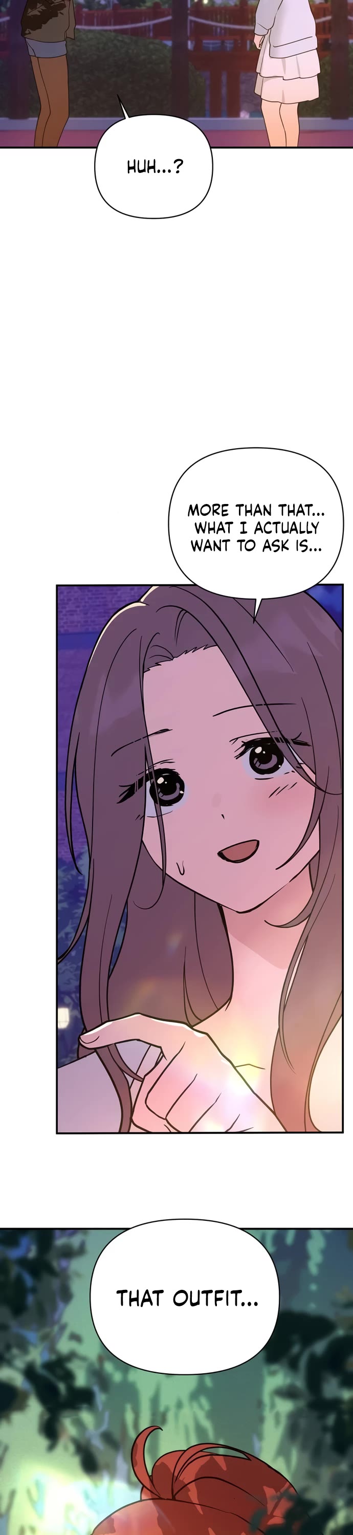 Mia Has Returned chapter 34 page 46