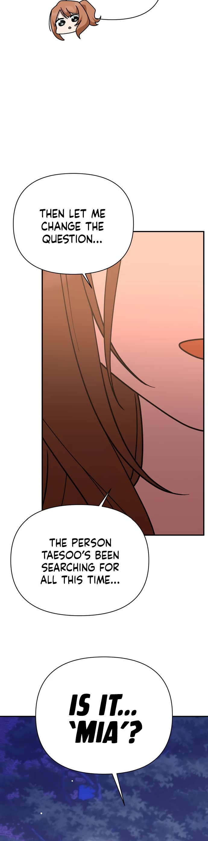 Mia Has Returned chapter 34 page 48